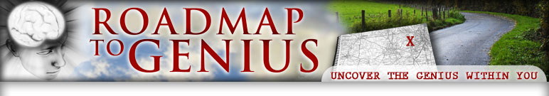 Roadmap To Genius�